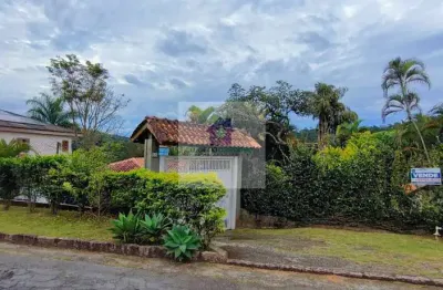 Casa em condomínio fechado com 2 quartos à venda na Rua Adamantina, Alpes de Caieiras, Caieiras