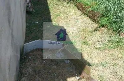 Venda de lote em laranjeiras - caieiras: 100m² por r$140.000