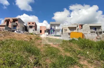 Venda de lote em morro grande, caieiras - 175m² por r$170.000