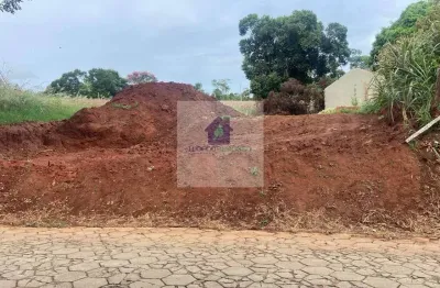Terreno à venda na Rua Pôrto Alegre, Barão, Centro, Barão de Antonina