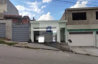 Casa à venda em jardim helena, caieiras: 2 dormitórios por r$450k