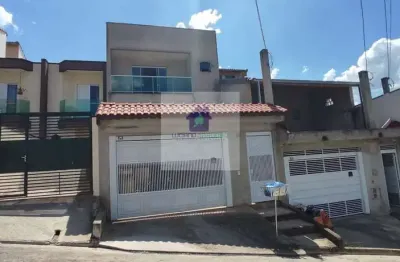 Venda de casa em residencial santo antônio, franco da rocha: 2 dormitórios, 1 suíte, 2 banheiros por r$ 610.000.