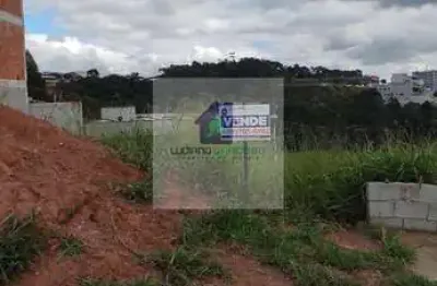 Terreno à venda no jardim serra grande, caieiras por r$172mil