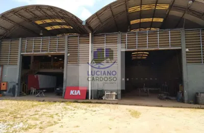 Casa comercial para alugar na Rua Canário, 870, Laranjeiras, Caieiras