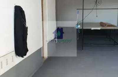 Loja/salão de 80m² em jardim marcelino - caieiras por r$220.000 para venda