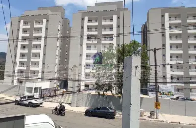 Apartamento com 2 quartos à venda na Avenida Dr. Olindo Dartora, 5268, Morro Grande, Caieiras