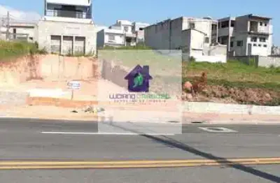 Terreno à venda na Avenida Paulicéia, 3470, Jardim Serra Grande, Caieiras