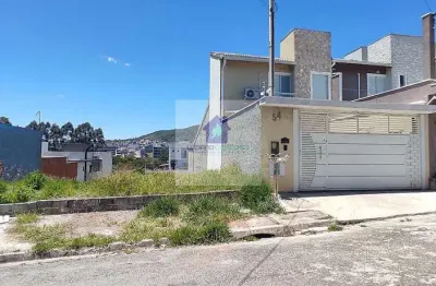 Terreno à venda em jardim serra grande, caieiras por r$195mil