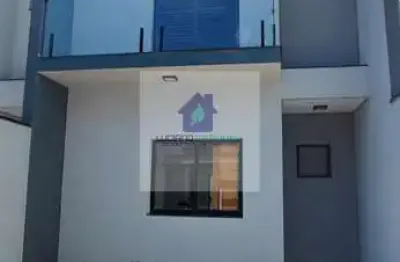 Casa à venda no jardim europa caieiras: 3 quartos, suíte, r$750mil