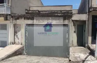 Casa à venda em jardim adelfiori, caieiras, 246m², 2 dorms, uma suíte r$700mil