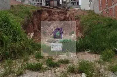 Terreno à venda na Avenida Paulicéia, Morro Grande, Caieiras