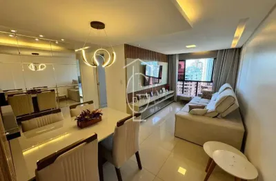 Apartamento com 3 quartos à venda na Rua Vinte e Quatro de Junho, 279, Encruzilhada, Recife