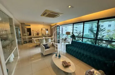 Lindo e espaçoso apartamento no bairro do parnamirim