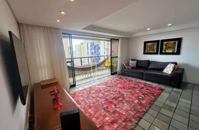 Apartamento espaçoso e aconchegante no coração do espinheiro