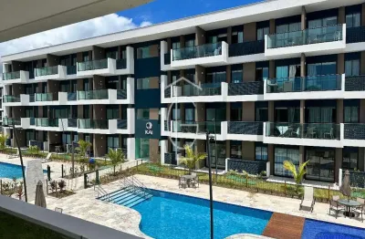 Maravilhoso e aconchegante flat em muro alto - porteira fechada
