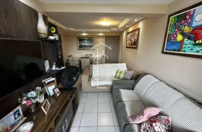 Oportunidade de compra de excelente apartamento na iputinga