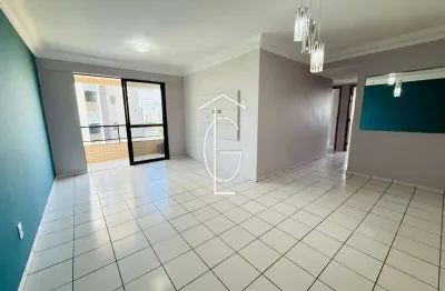 Apartamento com 3 quartos à venda na Rua Hermógenes de Morais, 230, Madalena, Recife