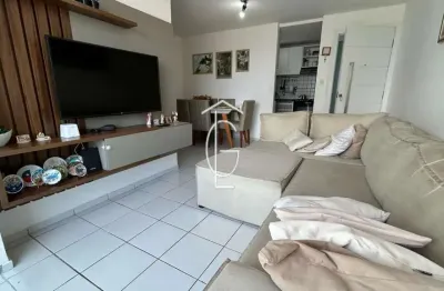 Apartamento reformado em excelente localização próximo da av. beira rio