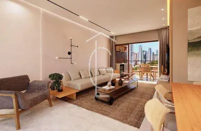 Belíssimo e espaçoso apartamento de 4 quartos no bairro da madalena