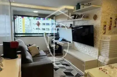 Lindo apartamento com excelente localização no espinheiro