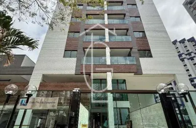 Apartamento recém entregue em excelente localização no parnamirim
