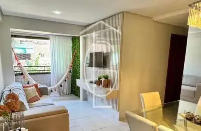Lindo apartamento reformado, com móveis planejados ou porteira fechada na av. rosa e silva
