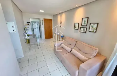 Apartamento em andar alto em excelente condomínio na madalena