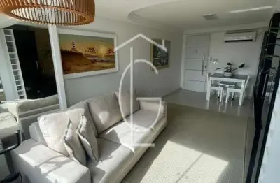 Lindo apartamento mobiliado em excelente localização em boa viagem