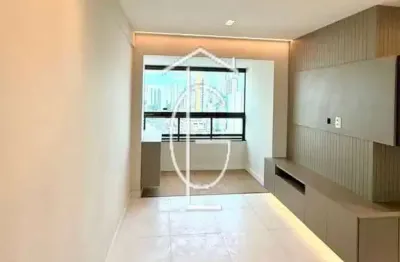 Lindo apartamento reformado e com móveis planejados na madalena