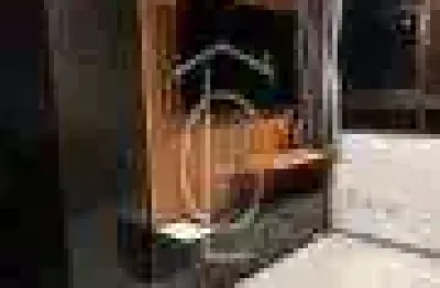 Oportunidade de aluguel de apartamento mobiliado, em aldar alto, vista para o mar, em boa viagem