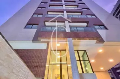 Oportunidade de aluguel de apartamento com móveis planejados no bairro de parnamirim