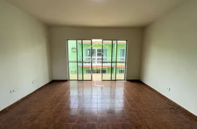 Apartamento de 89m², 2 quartos, em localização excelente, no bairro de campo grande
