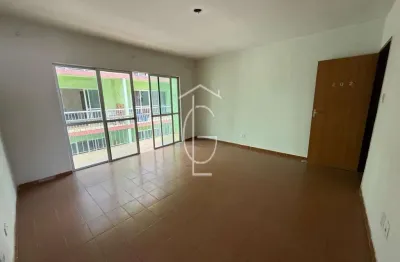 Apartamento de 89m², com localização excelente, em campo grande