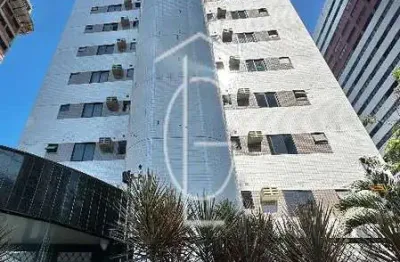 Apartamento com 3 quartos à venda na Rua Rodrigues Sete, 90, Casa Amarela, Recife