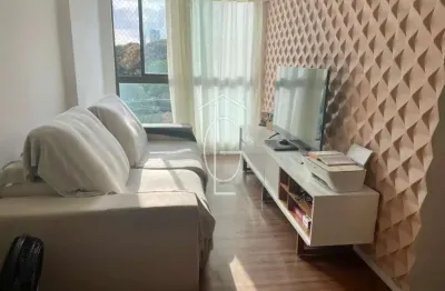 Lindo apartamento reformado e mobiliado na av. joão de barros