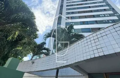 Lindo e espaçoso apartamento de 3 quartos no bairro da madalena