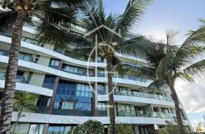 Excelente apartamento de 113m² com móveis planejados no terraço laguna