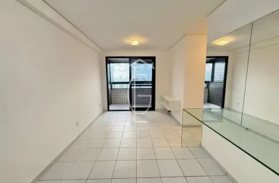 Excelente apartamento 65 m² na madalena, próximo da beira rio