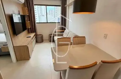 Lindo apartamento mobiliado em excelente localização nas graças