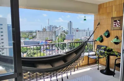 Apartamento com 3 quartos à venda na Rua Clóvis da Silveira Barros, 84, Boa Vista, Recife