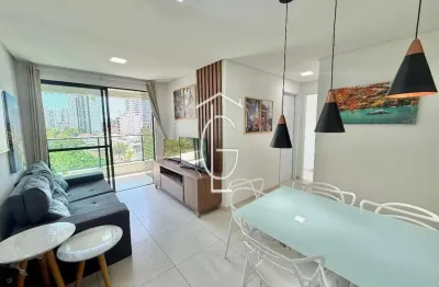 Apartamento com 2 quartos para alugar na Rua Hermógenes de Morais, 126, Madalena, Recife