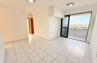 Apartamento de 3 quartos em excelente prédio em casa amarela