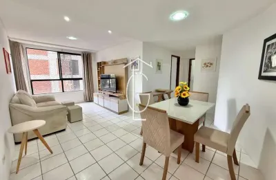 Apartamento com 2 quartos à venda na Rua Alfredo de Medeiros, 130, Espinheiro, Recife