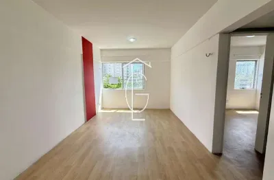 Apartamento nascente de 52 m² em excelente localização na madalena