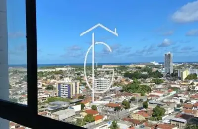 Excelente oportunidade de compra de apartamento nascente em campo grande