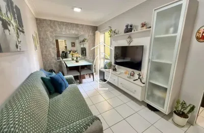Oportunidade - lindo apartamento com móveis planejados em excelente condomínio em peixinhos