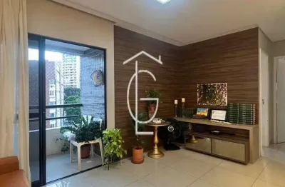 Apartamento com 2 quartos à venda na Rua Rodrigues Sete, Casa Amarela, Recife