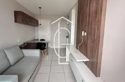 Apartamento com 1 quarto para alugar na Rua Dom Pedro Henrique, 248, Santo Amaro, Recife