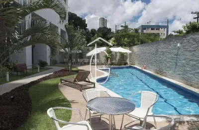Apartamento com 3 quartos para alugar na Rua Pio IX, 435, Madalena, Recife