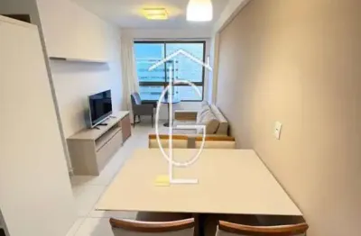 Apartamento com 1 quarto para alugar na Rua Estácio Coimbra, 171, Paissandu, Recife